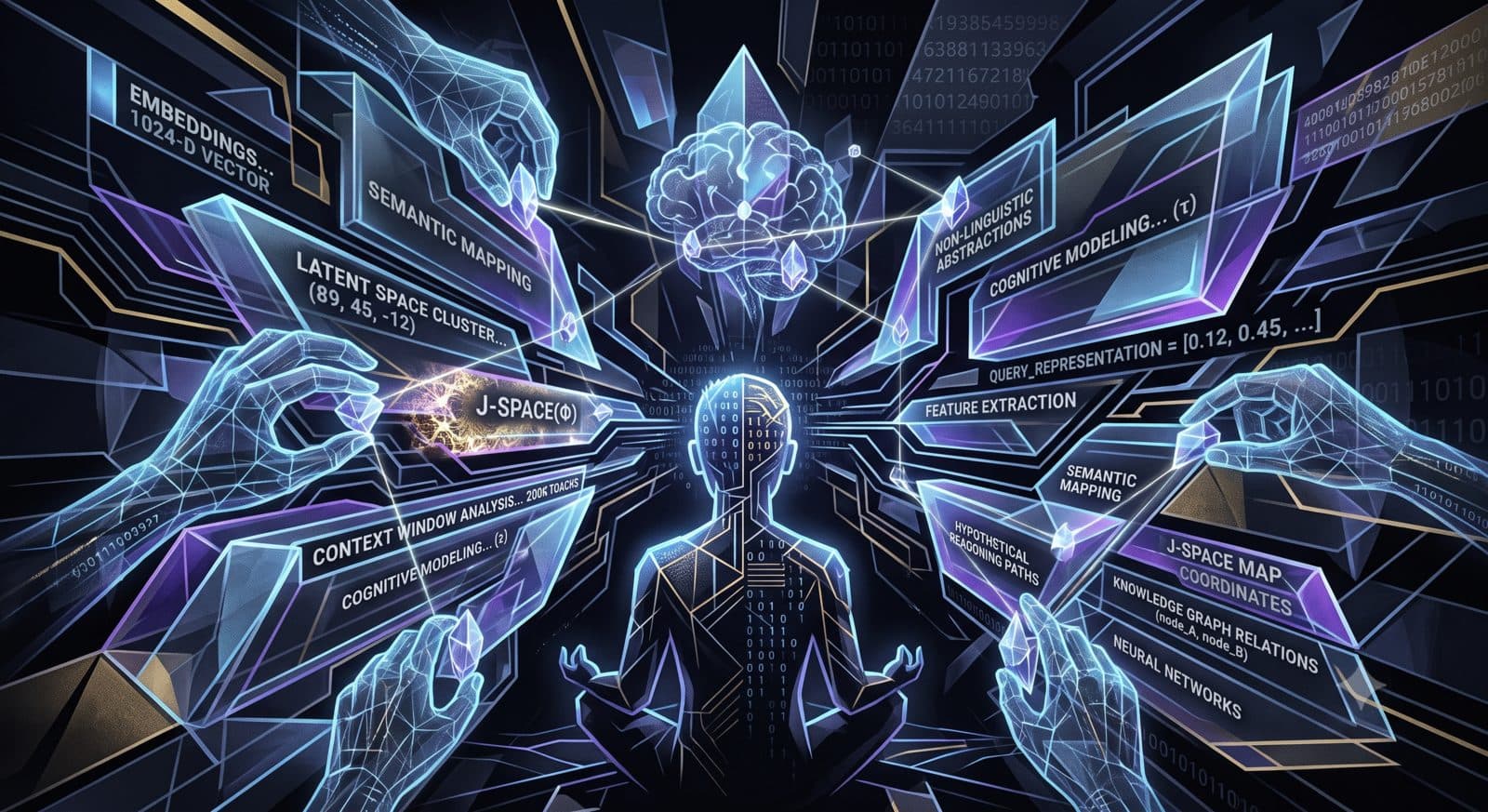 Así ve Anthropic el interior de Claude: mapas de circuitos e introspección en IA